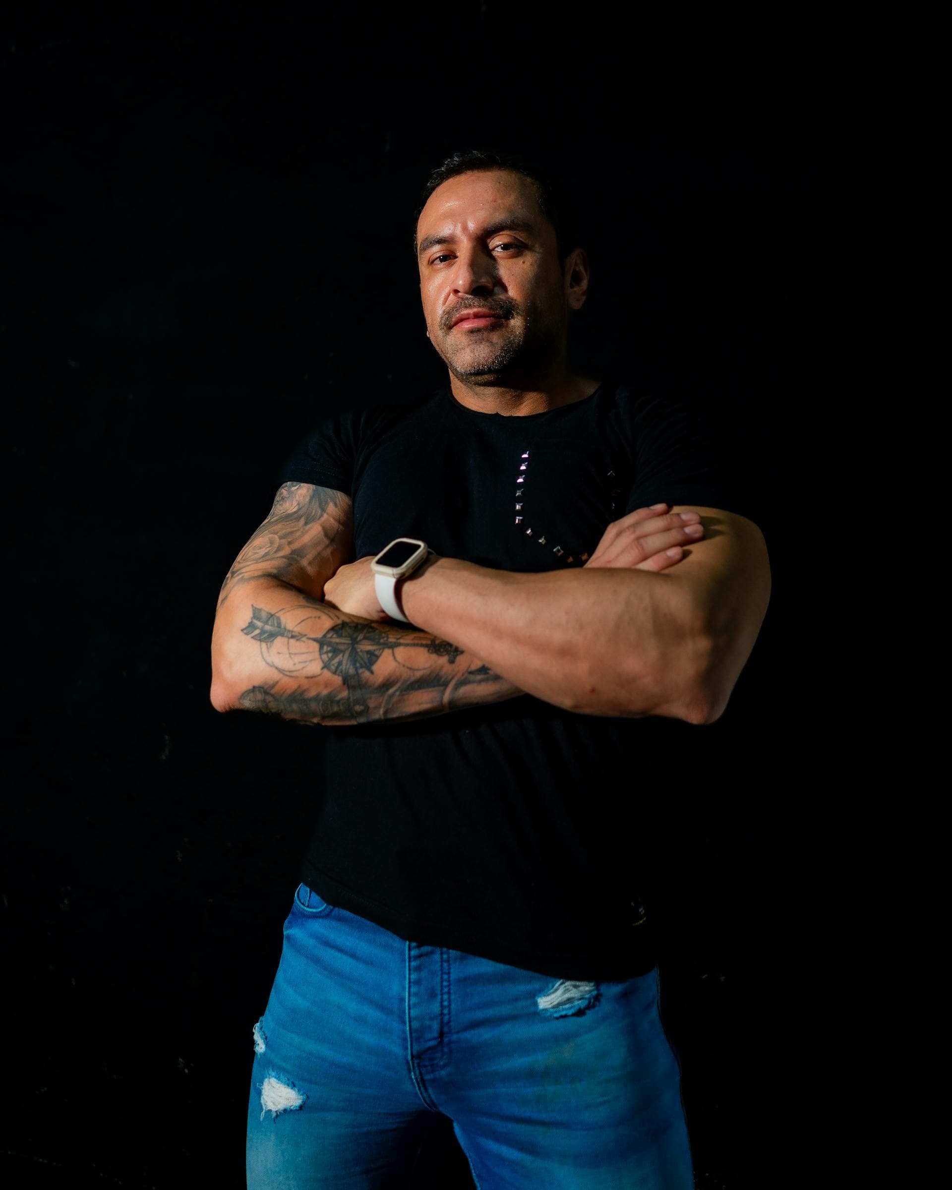 Michael Roberts